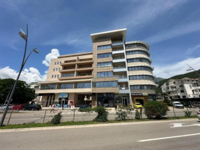 The Budva Apartment